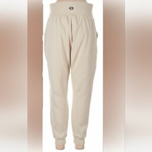 Champion high waisted soft ribbed joggers